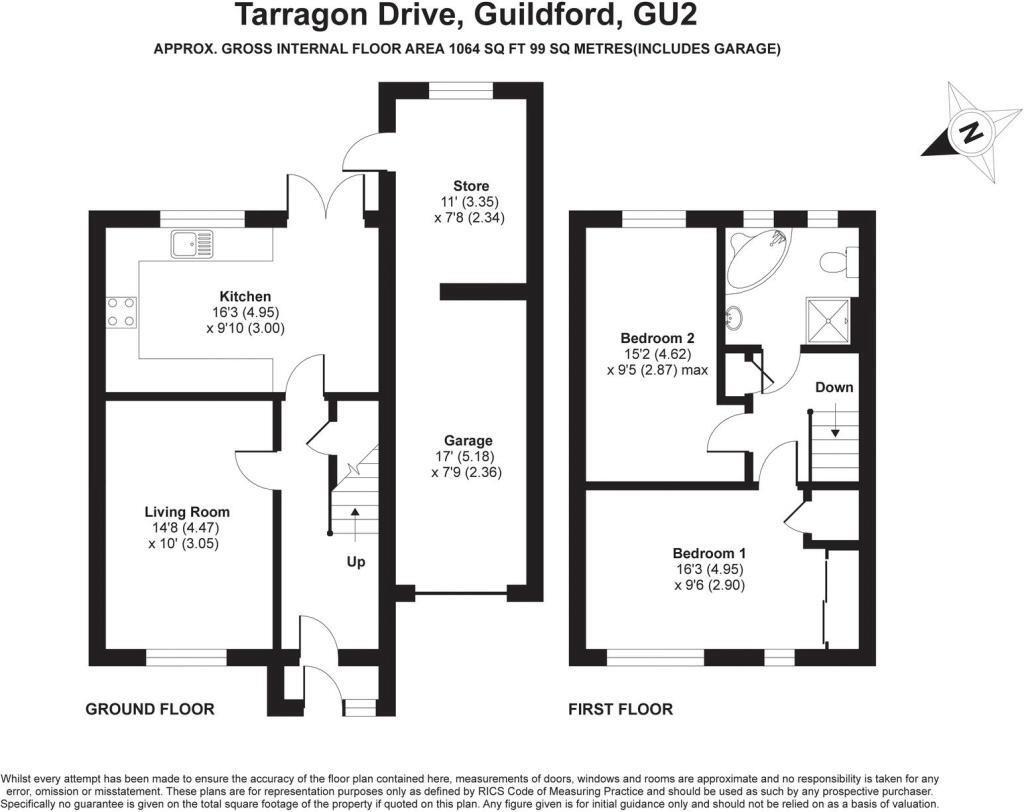 Floorplan image